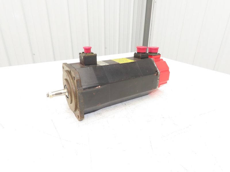 Серводвигатель FANUC A860-0304-T112