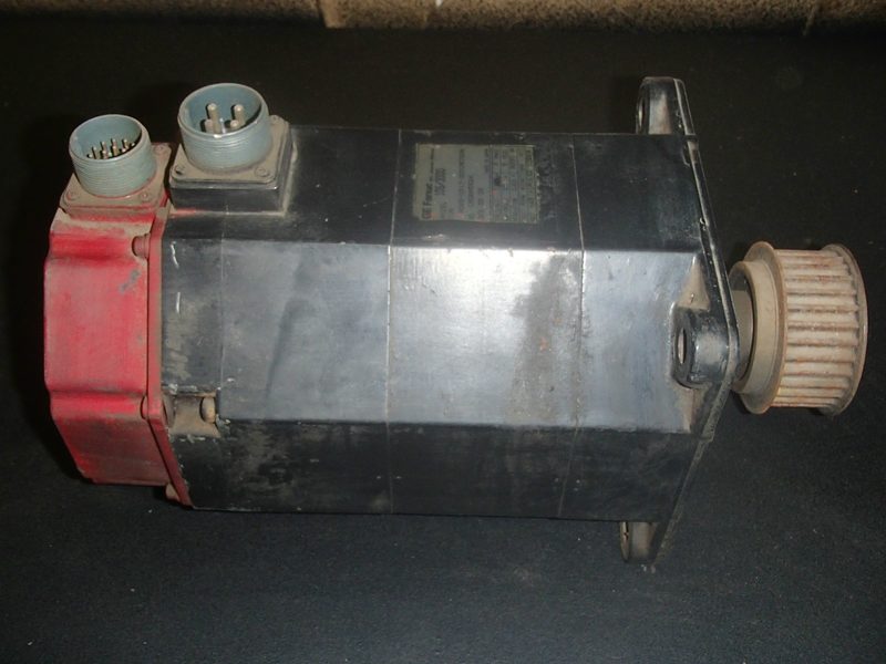 Серводвигатель FANUC A860-0304-T113