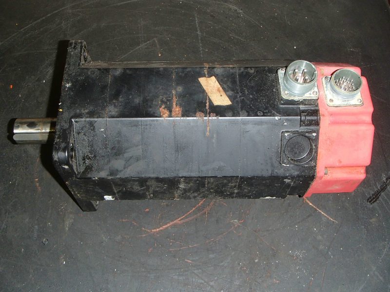 Серводвигатель FANUC A860-0320-T011