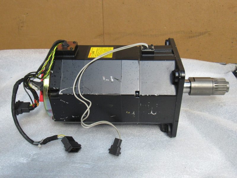 Серводвигатель FANUC A860-0360-T061