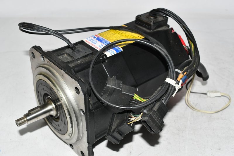 Серводвигатель FANUC A860-0360-T201