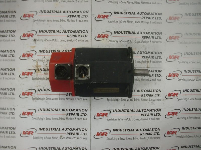 Серводвигатель FANUC A860-0365-T101