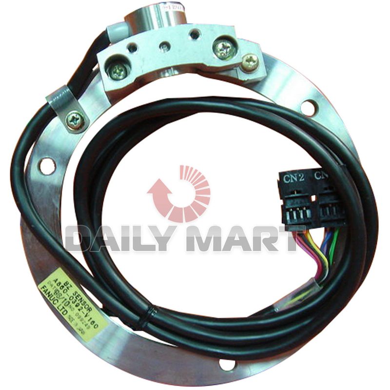Шпиндель FANUC A860-0392-V160