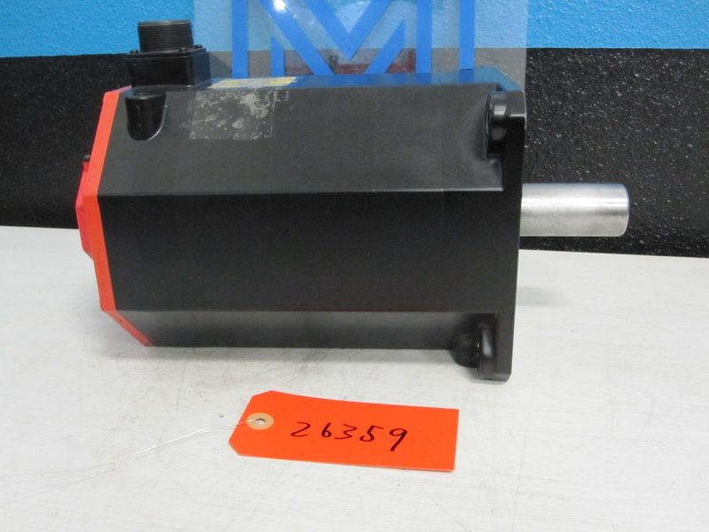 Серводвигатель FANUC A860-2005-T301