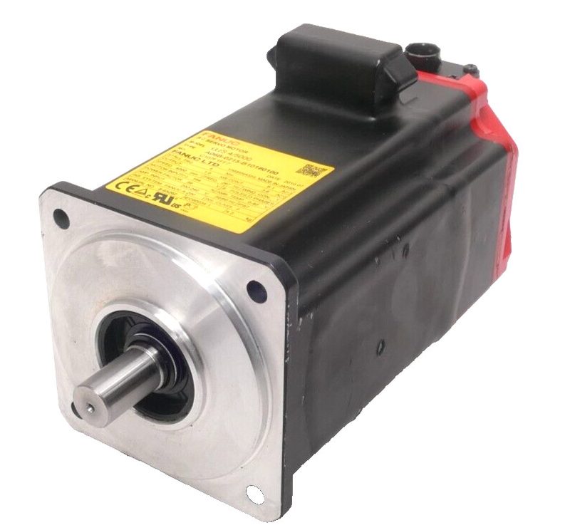 Серводвигатель FANUC A860-2005-T321