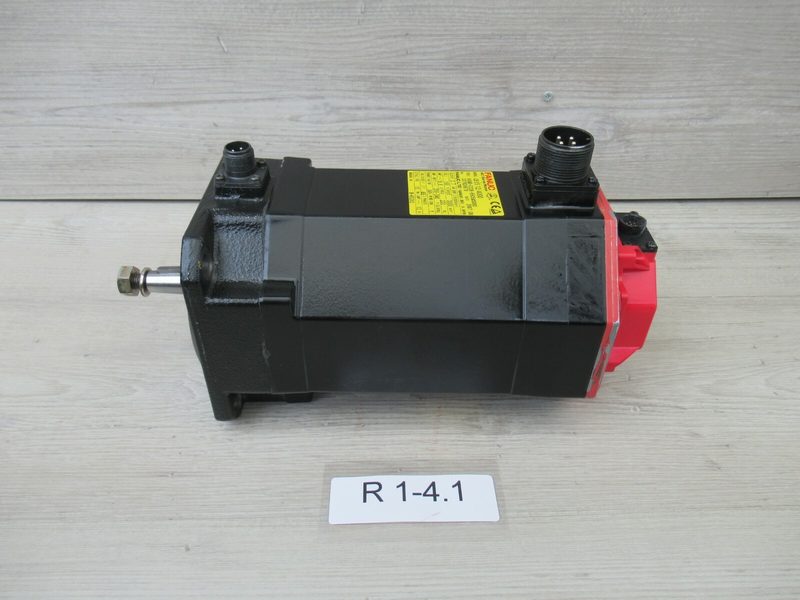 Серводвигатель FANUC A860-2010-341