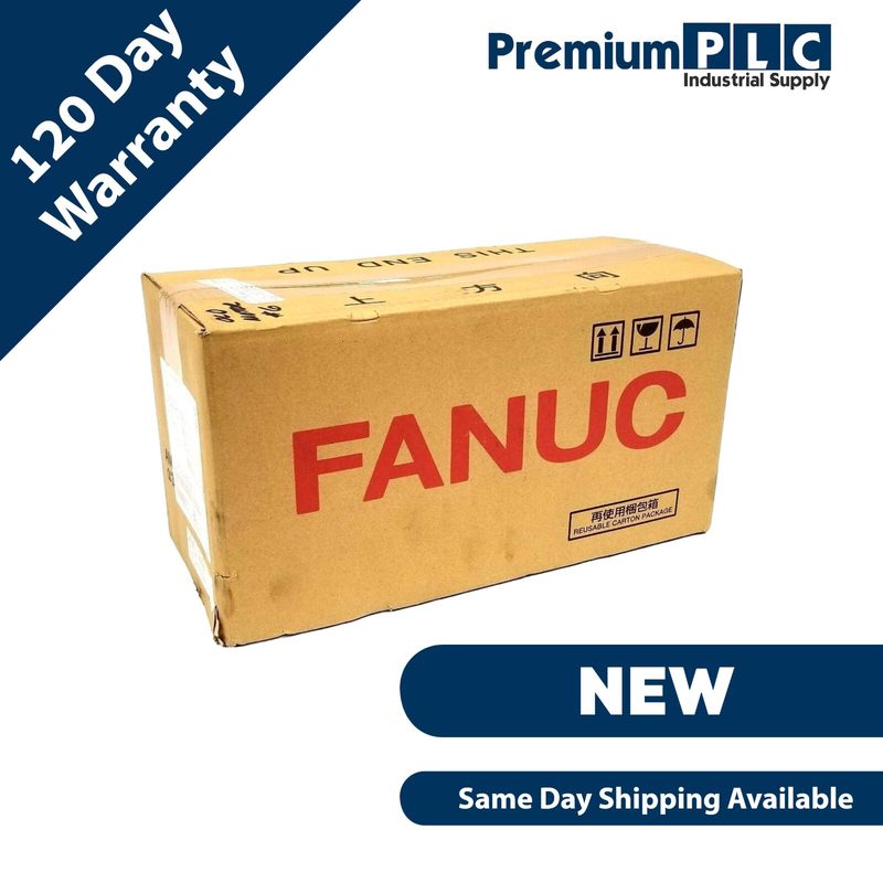 Серводвигатель FANUC A860-2010-T321