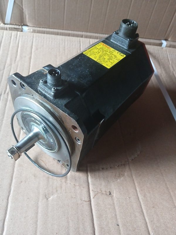 Серводвигатель FANUC A860-2010-T341