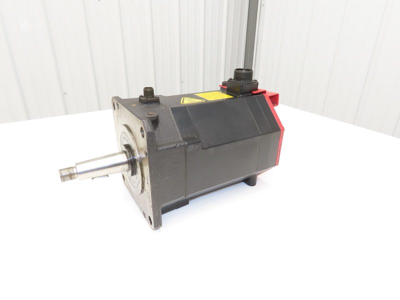 Серводвигатель FANUC A860-2014-T301