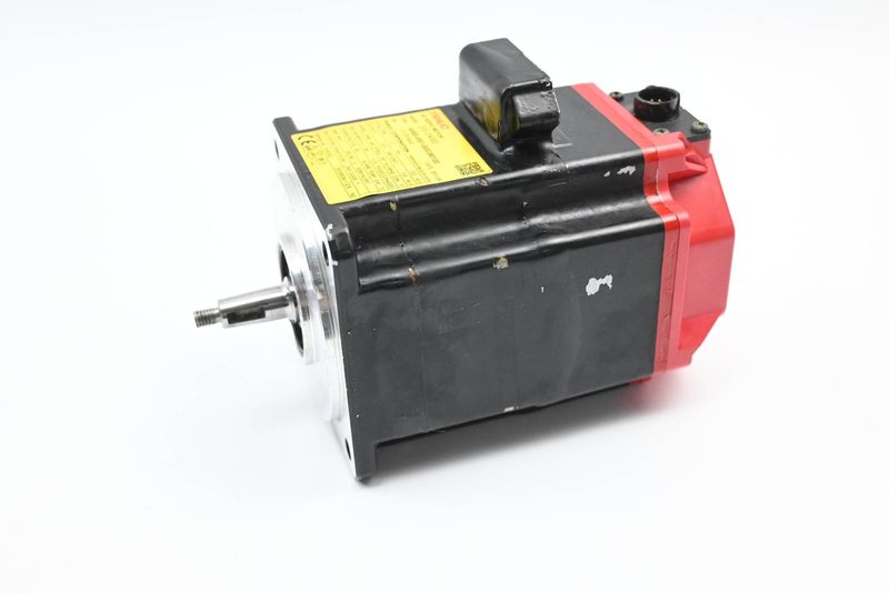 Серводвигатель FANUC A860-2020-T321