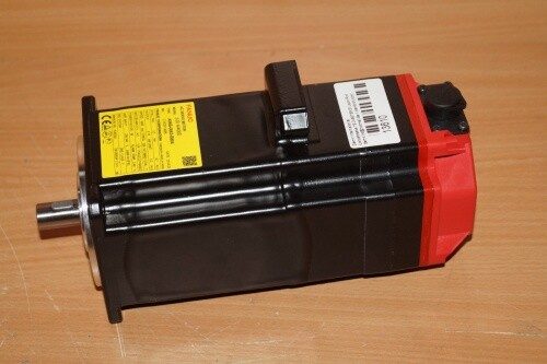 Серводвигатель FANUC A860-2020-T34