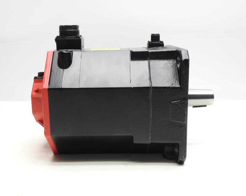 Серводвигатель FANUC A860-2060-T321