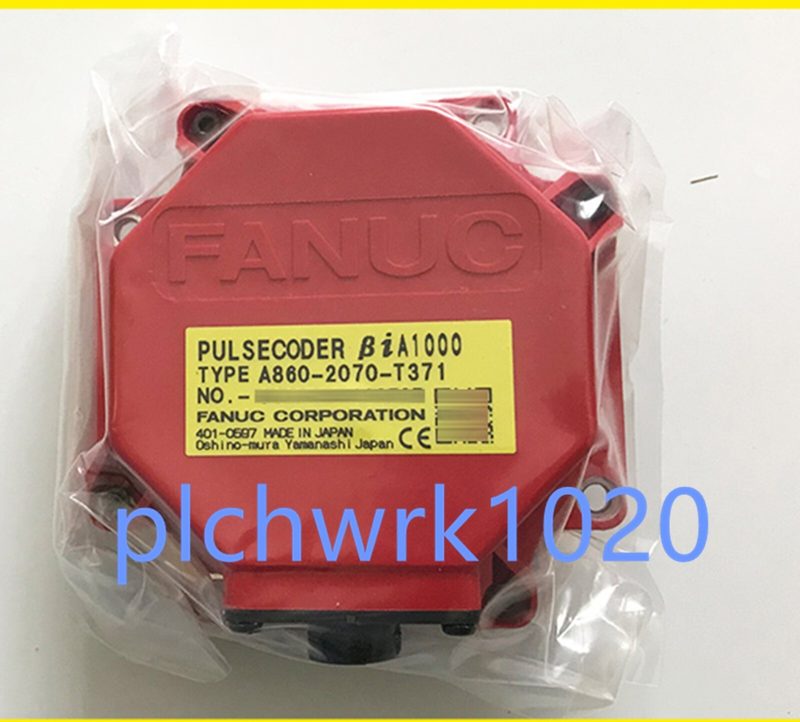 Энкодер Fanuc A860-2070-T371
