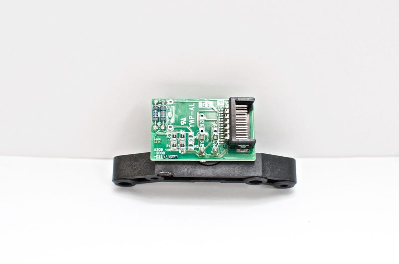 Шпиндель FANUC A860-2100-V001