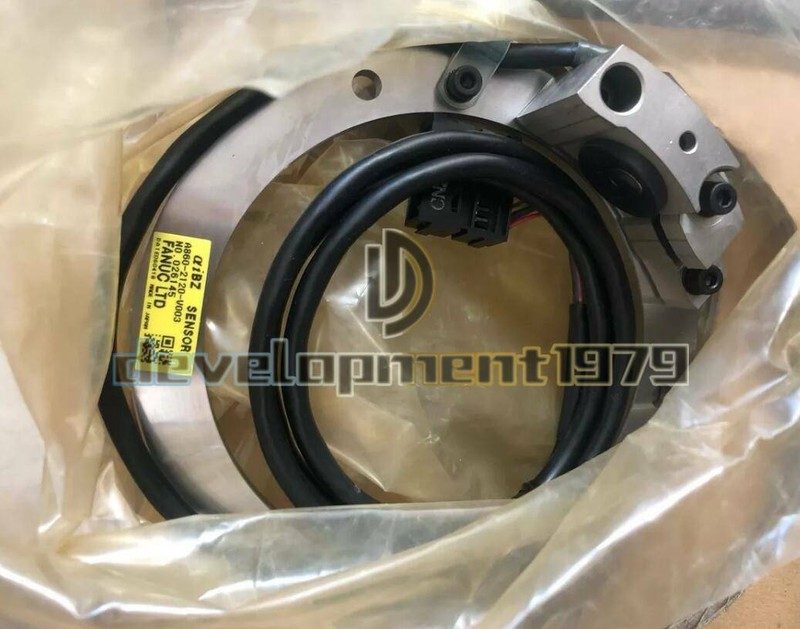 Шпиндель FANUC A860-2120-V003