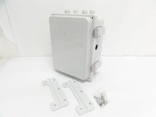 Монтажный шкаф Poly A864PHC