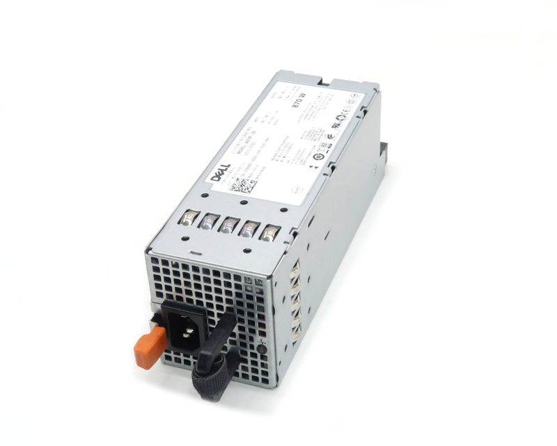 Блок питания Dell A870P-00