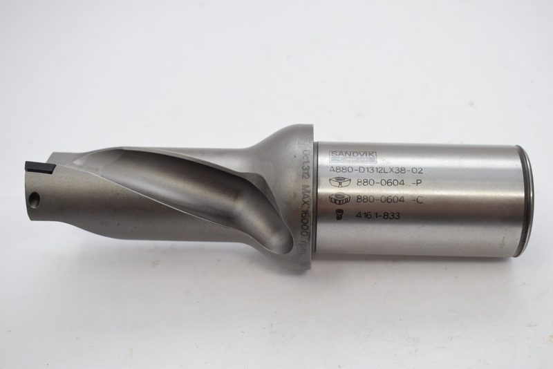 Режущий инструмент Sandvik A880-D1312LX38-02