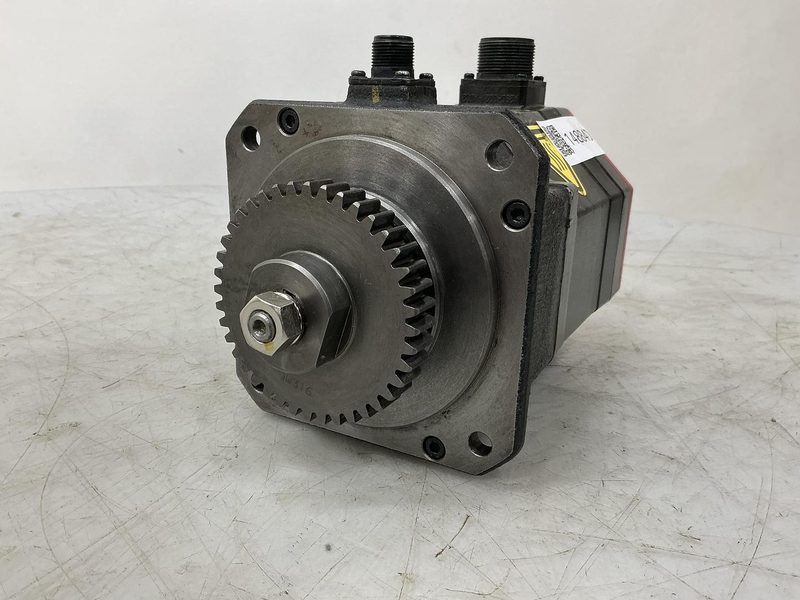 Серводвигатель FANUC A8/4000