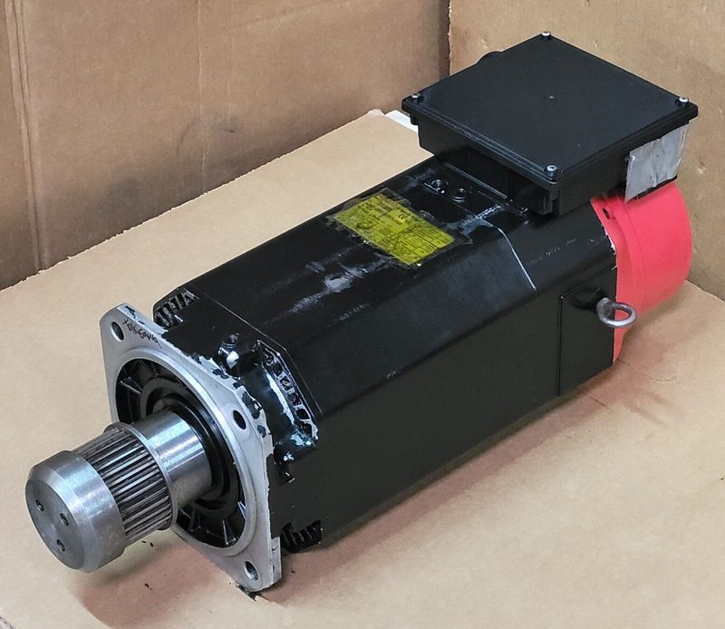 Шпиндель FANUC A8/8000