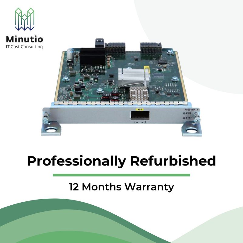 Коммутатор Cisco A900-IMA1X