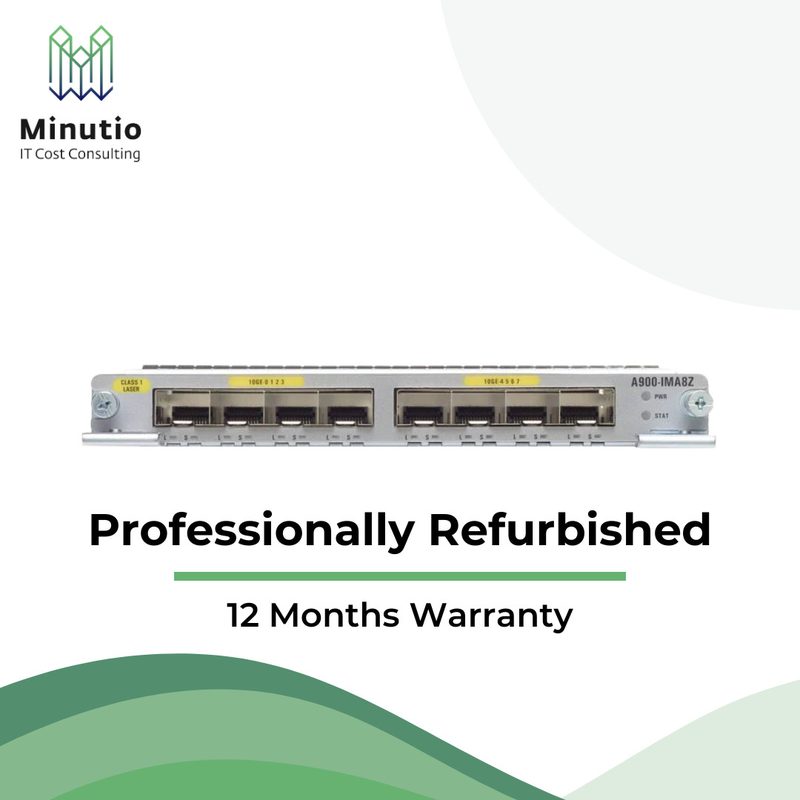 Коммутатор Cisco A900-IMA8Z