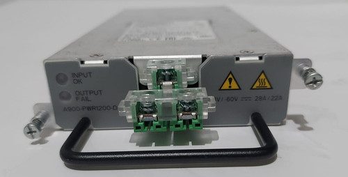 Коммутатор Cisco A900-PWR1200-D