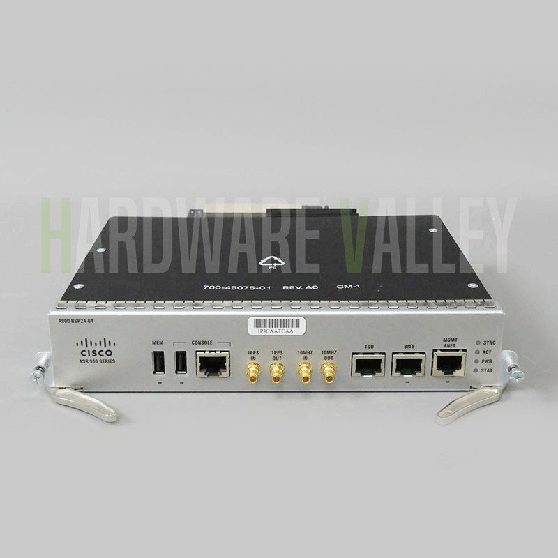Коммутатор Cisco A900-RSP2A-64