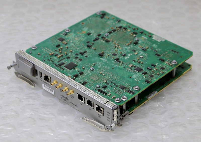 Коммутатор Cisco A900-RSP3C-200-S