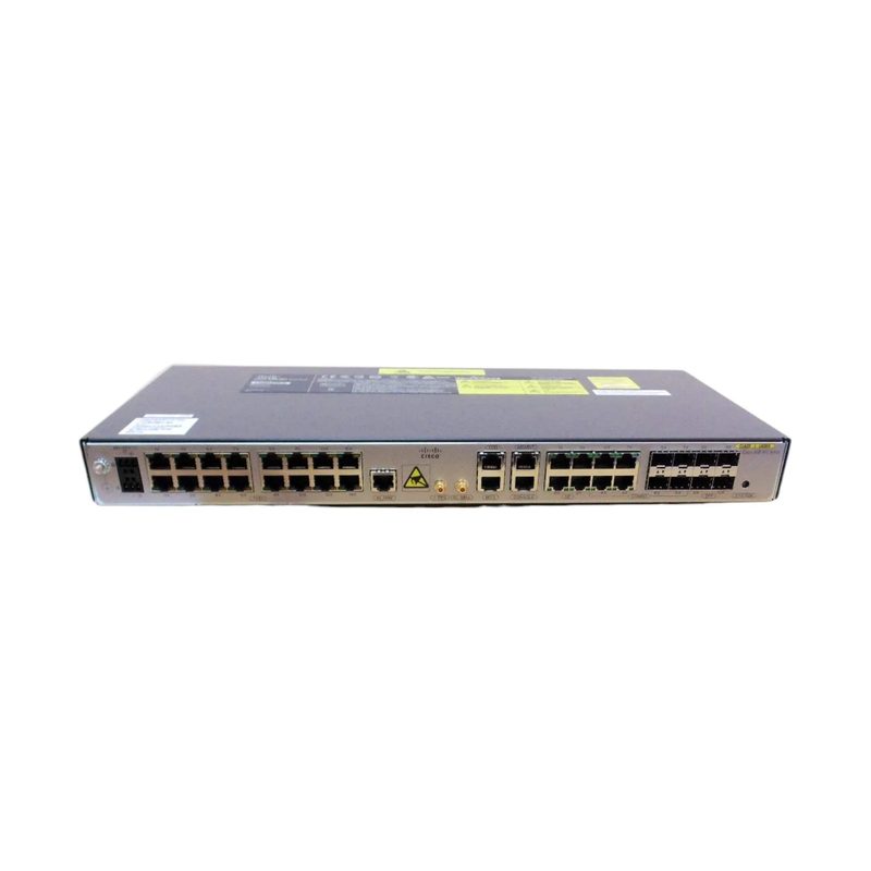 Маршрутизатор Cisco A901-4C-FT-D