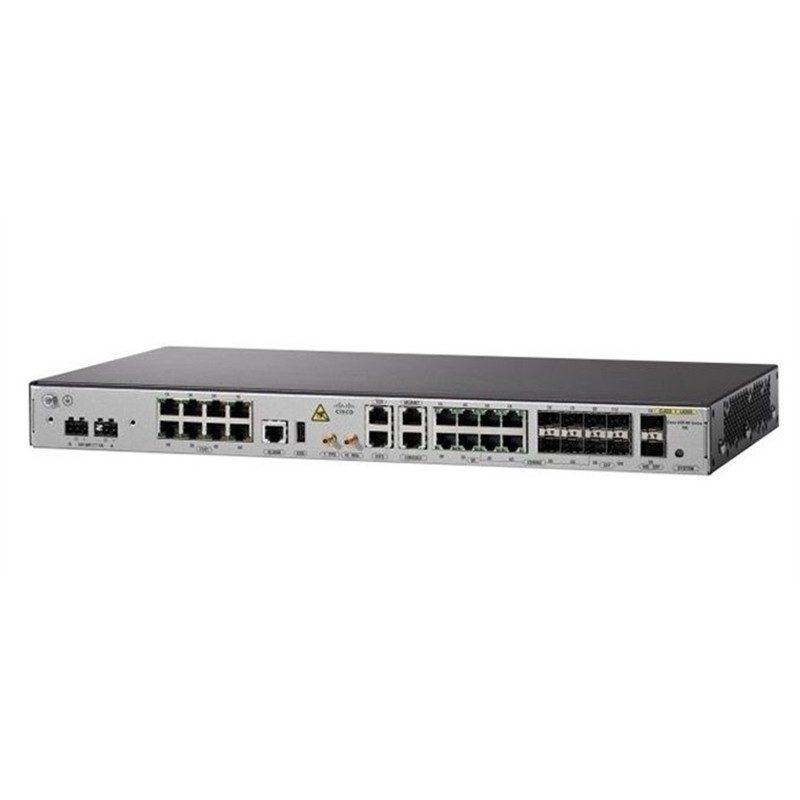 Маршрутизатор Cisco A901-6CZ-F-D