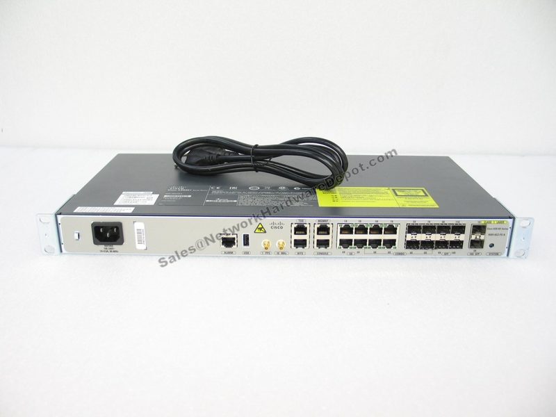 Маршрутизатор Cisco A901-6CZ-FS-A