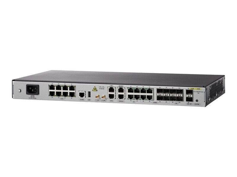 Маршрутизатор Cisco A901-6CZ-FT-A