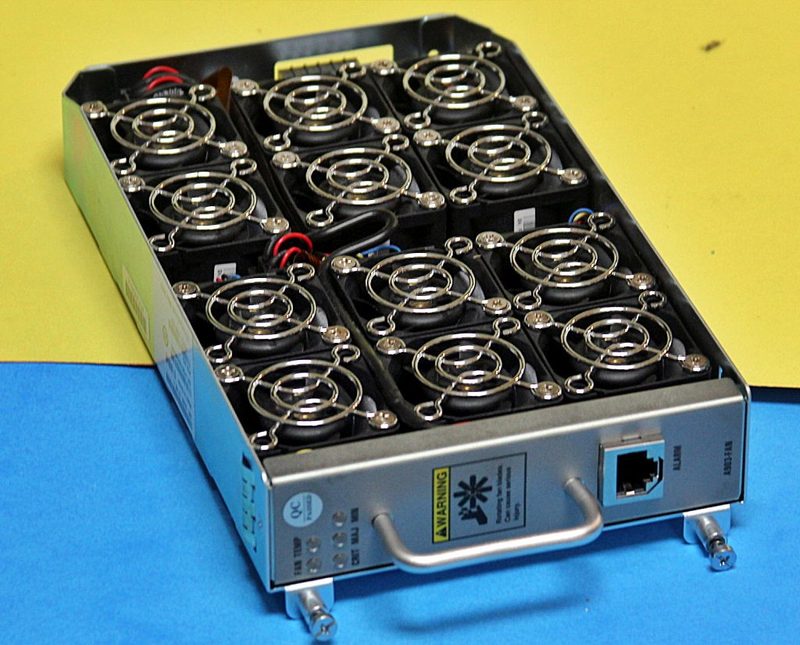 Вентилятор Cisco A903-FAN