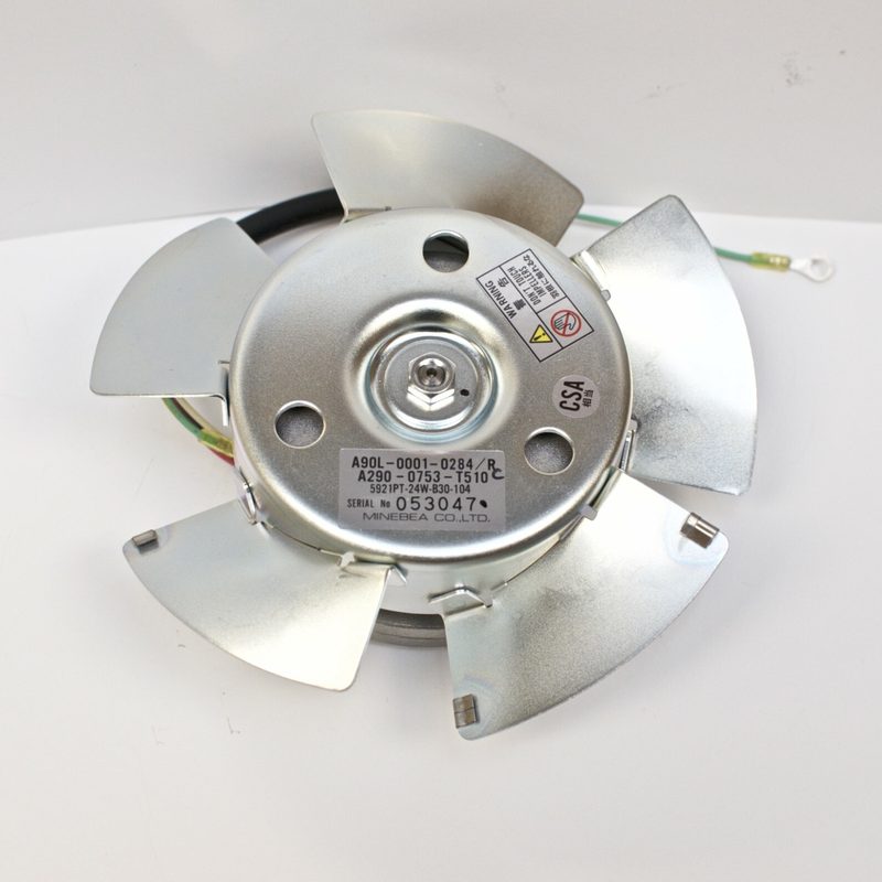 Вентилятор FANUC A90L-0001-0284/R