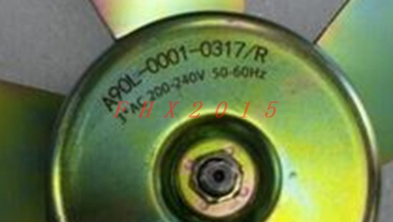 Вентилятор A90L-0001-0317