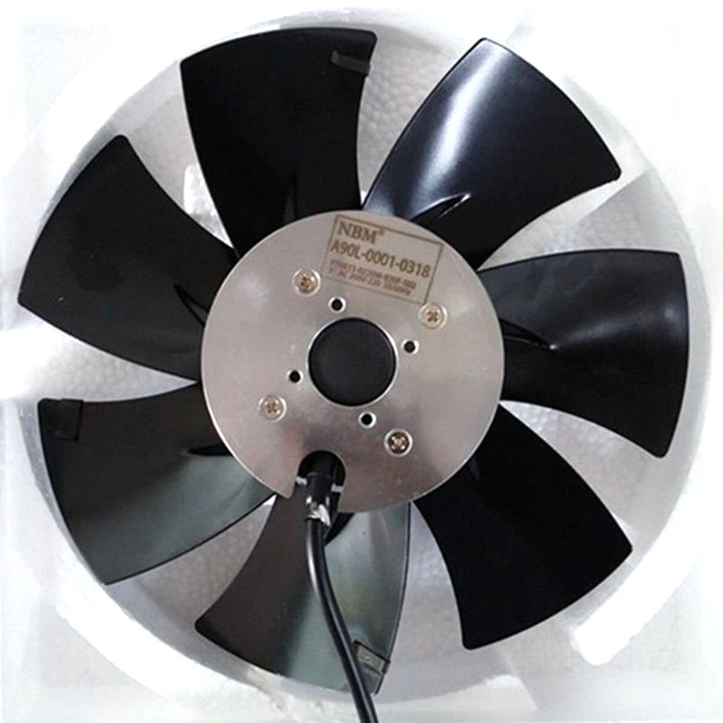Вентилятор FANUC A90L-0001-0318