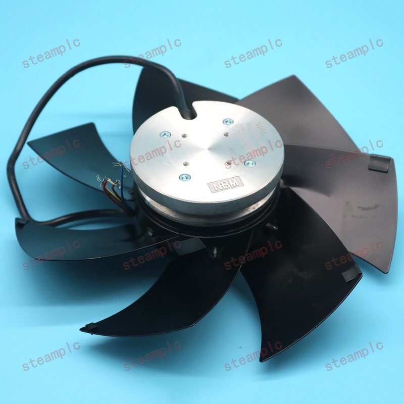 Шпиндель FANUC A90L-0001-0318/RW
