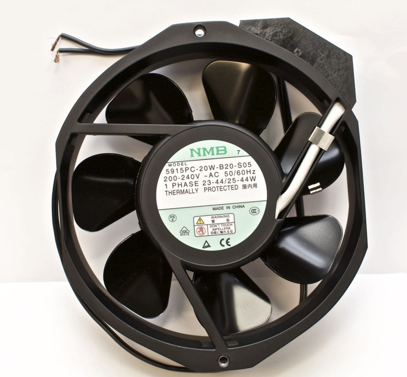 Вентилятор FANUC A90L-0001-0396