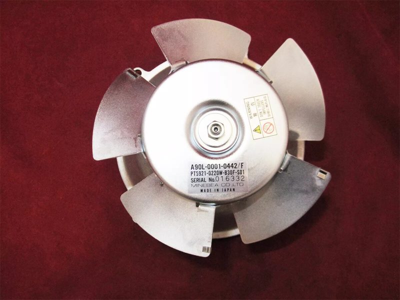 Шпиндель FANUC A90L-0001-0442/F