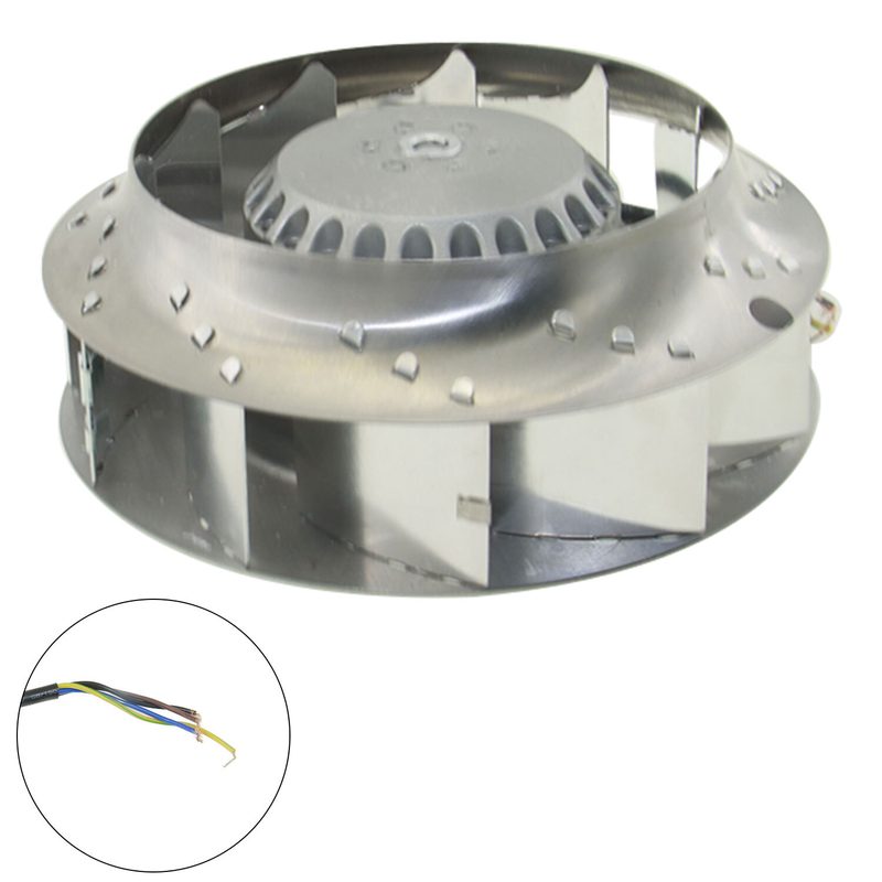 Вентилятор FANUC A90L-0001-0444F