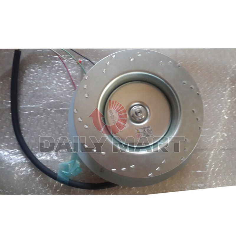 Вентилятор FANUC A90L-0001-0444/RL