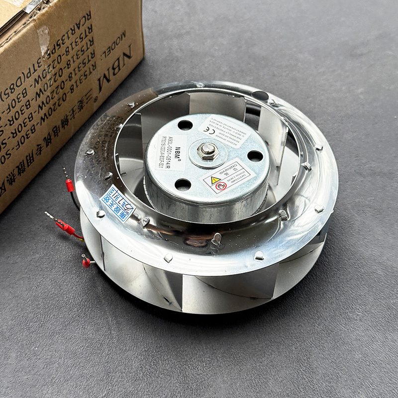 Вентилятор FANUC A90L-0001-0514/R