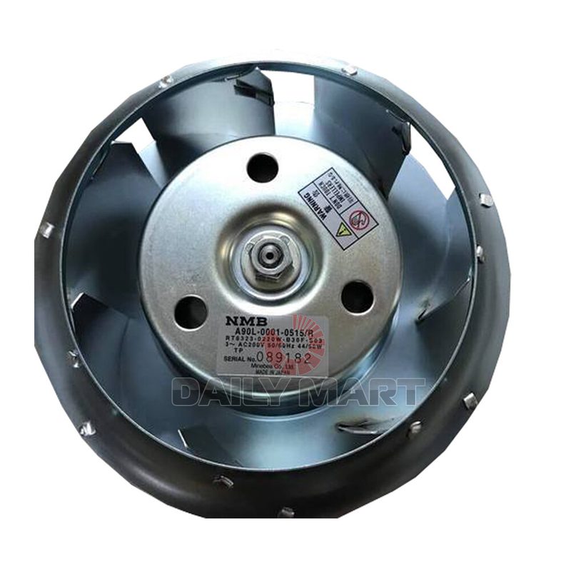 Вентилятор FANUC A90L-0001-0515/F