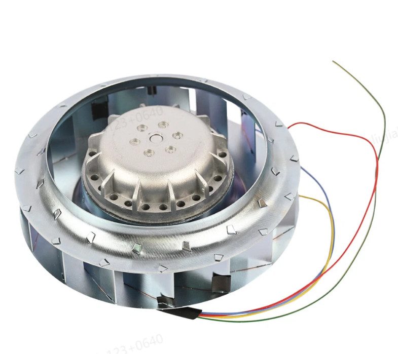 Шпиндель FANUC A90L-0001-0515/R
