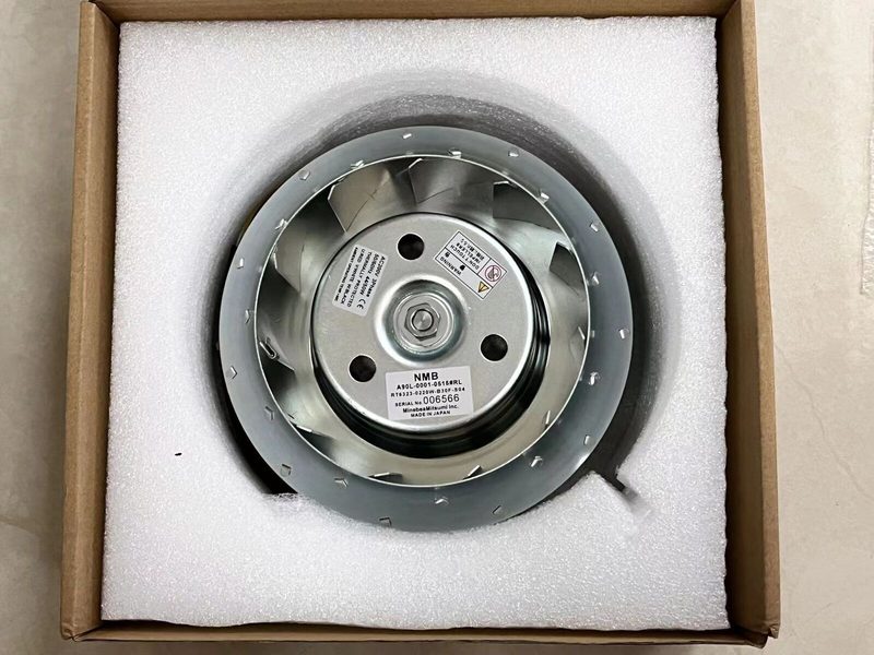 Вентилятор FANUC A90L-0001-0515/RL