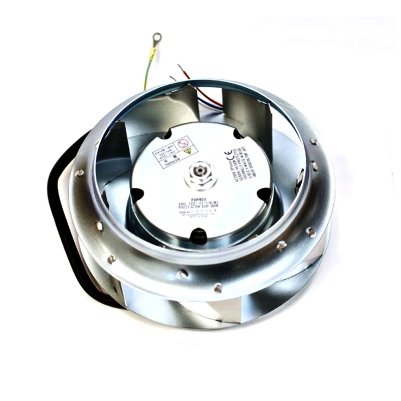 Шпиндель FANUC A90L-0001-0515/RM2