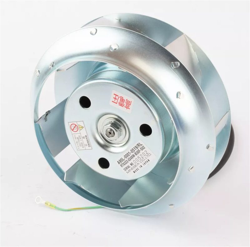 Вентилятор FANUC A90L-0001-0519/RL
