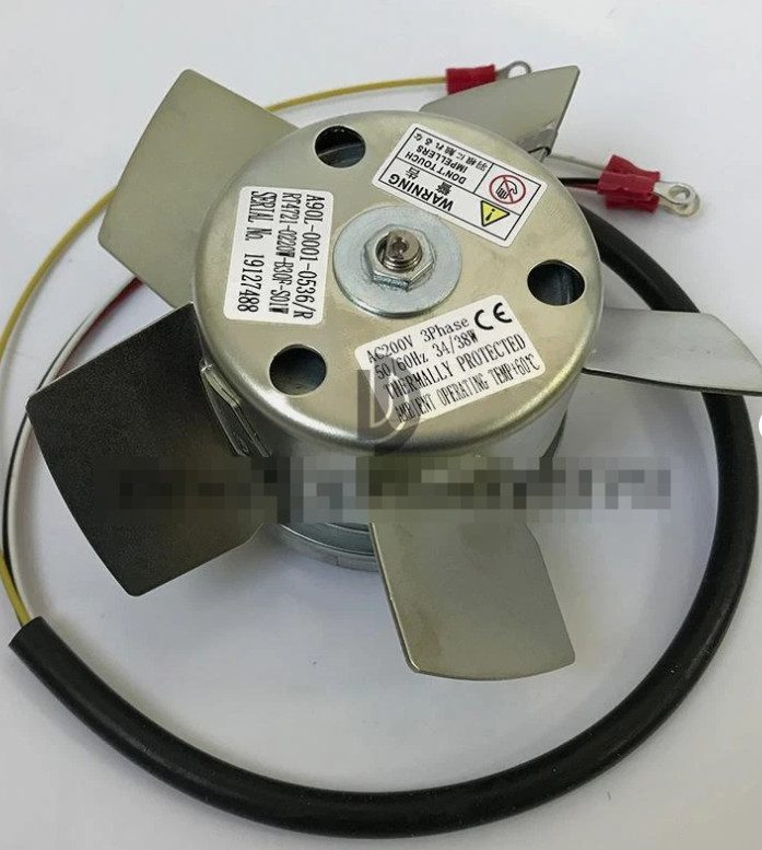 Вентилятор FANUC A90L-0001-0536/R