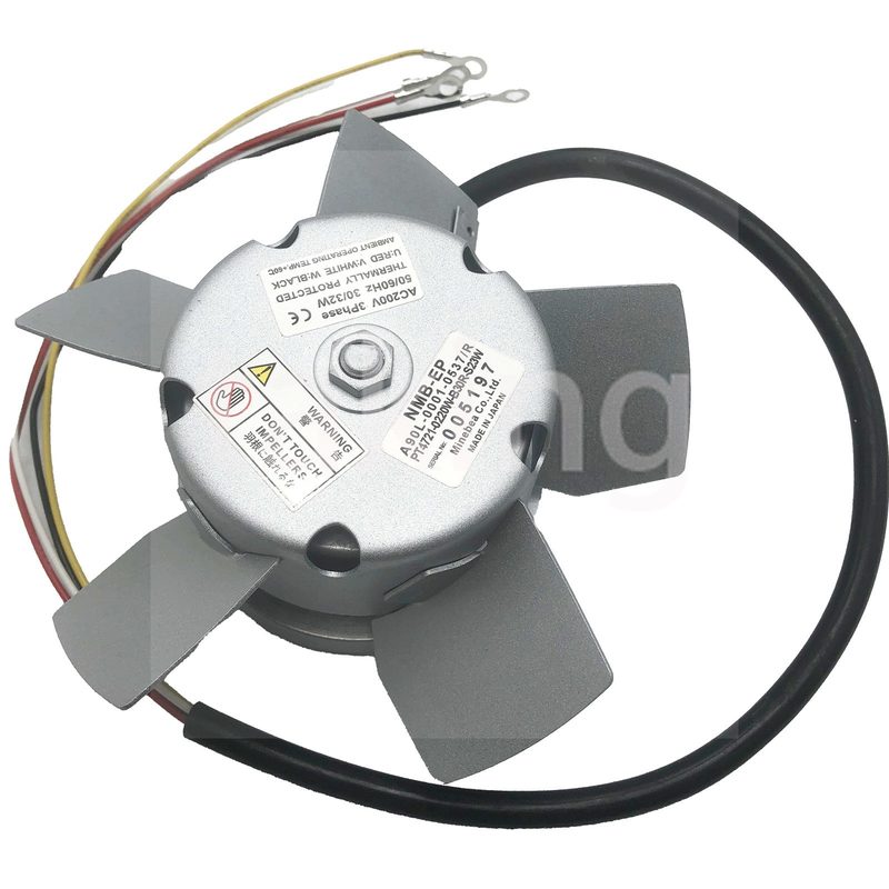Вентилятор FANUC A90L-0001-0537/R